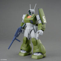 Round Vernian Vifam Wave 1 Set of 4 Figures Model Kit