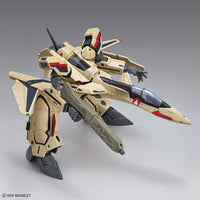 Macross Plus HG YF-19 Isamu Daison Machine 1/100 Scale Model Kit