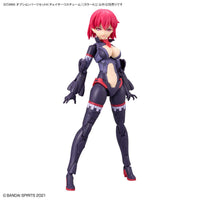 30 Minutes Sisters Chaser Costume Optional Part Set 6 (Color A)