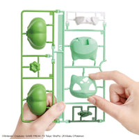 Pokemon Bulbasaur 13 Quick Model Kit!