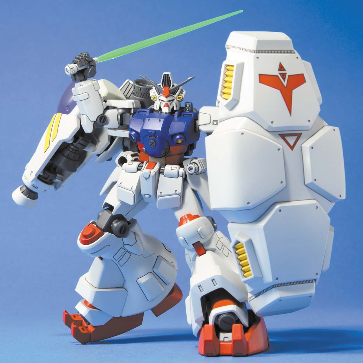 HGUC 1/144 #66 RX-78GP02A Gundam Physalis