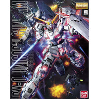 MG 1/100 RX-0 Unicorn Gundam - USA Gundam Store