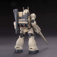 HGUC 1/144 #137 Zaku I Sniper Type (Yonem Kirks Custom)