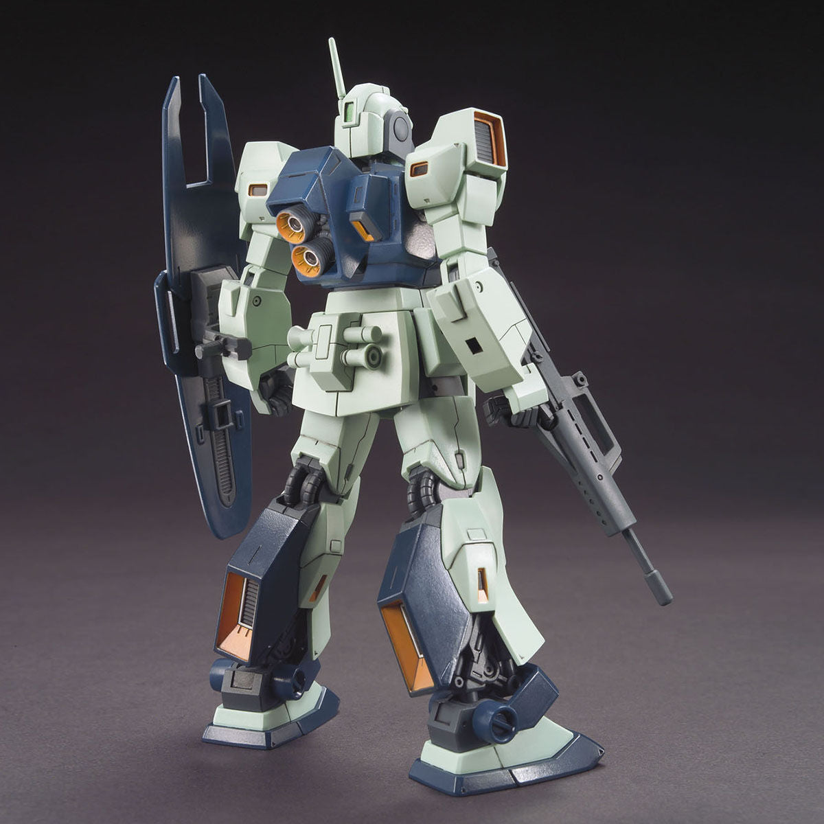 HGUC 1/144 #140 Nemo (Unicorn Ver) - USA Gundam Store