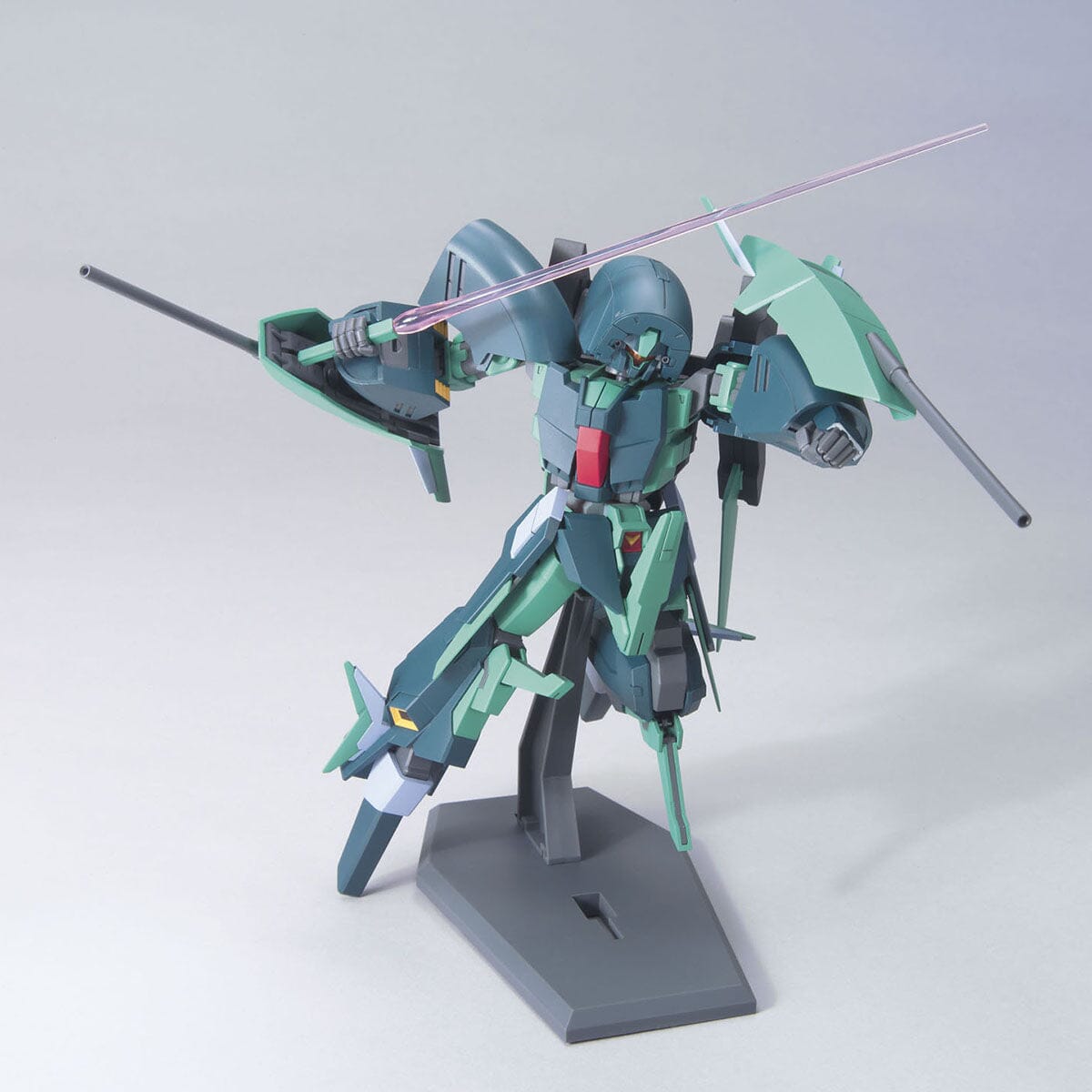 HGUC 1/144 #141 RAS-96 Anksha - USA Gundam Store