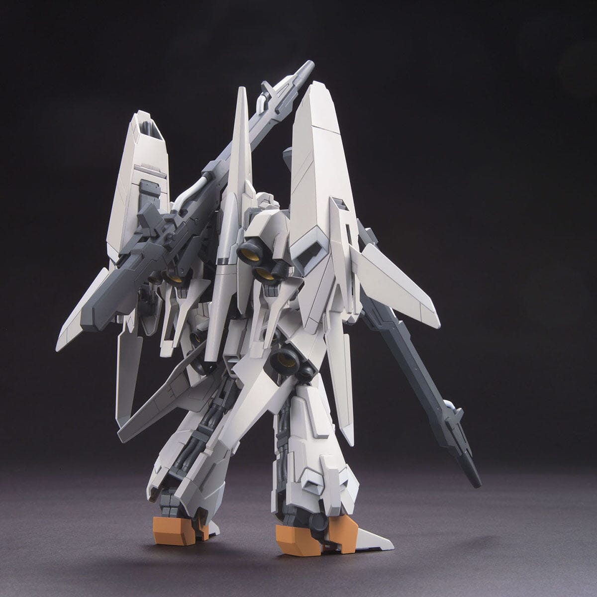 HGUC 1/144 #142 ReZEL (Defenser B-Unit) (GR)