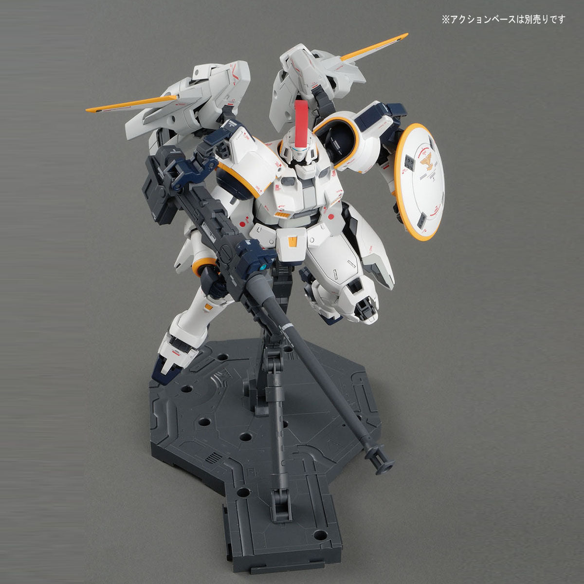 MG 1/100 OZ-00MS Tallgeese (EW Ver.) - USA Gundam Store