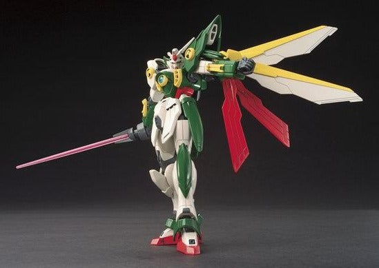 HGBF 1/144 #006 Wing Gundam Fenice