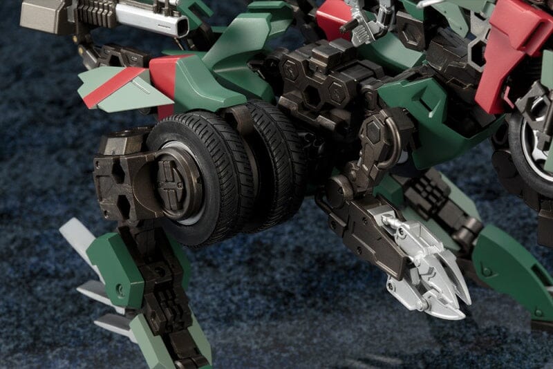 Hexa Gear Voltrex 1/24 Scale Plastic Model Kit