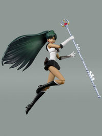 Sailor Moon S.H.Figuarts Sailor Pluto (Animation Color Edition)
