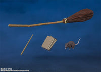 Harry Potter and the Sorcerer's Stone S.H.Figuarts Ron Weasley