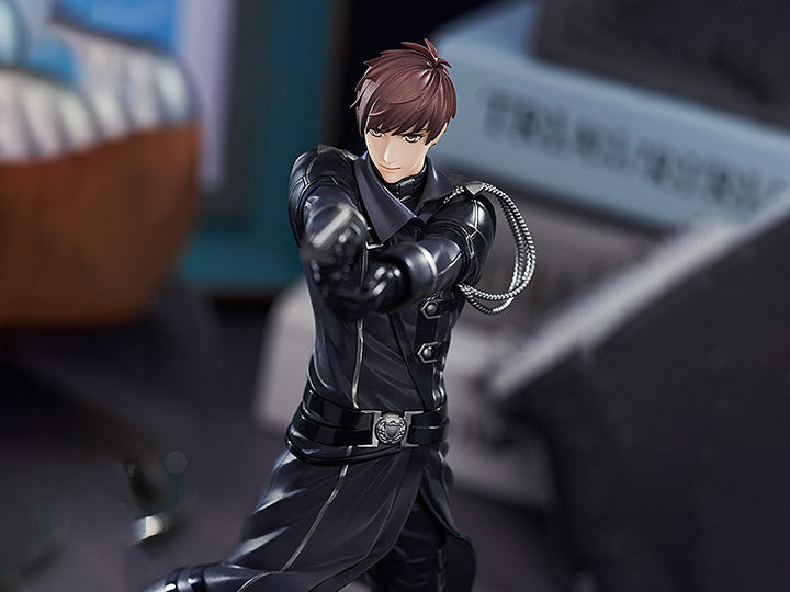 Love & Producer Pop Up Parade Qi Bai (Gavin)