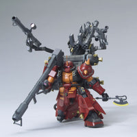 HGGT 1/144 Psycho Zaku (Gundam Thunderbolt Anime Ver.)