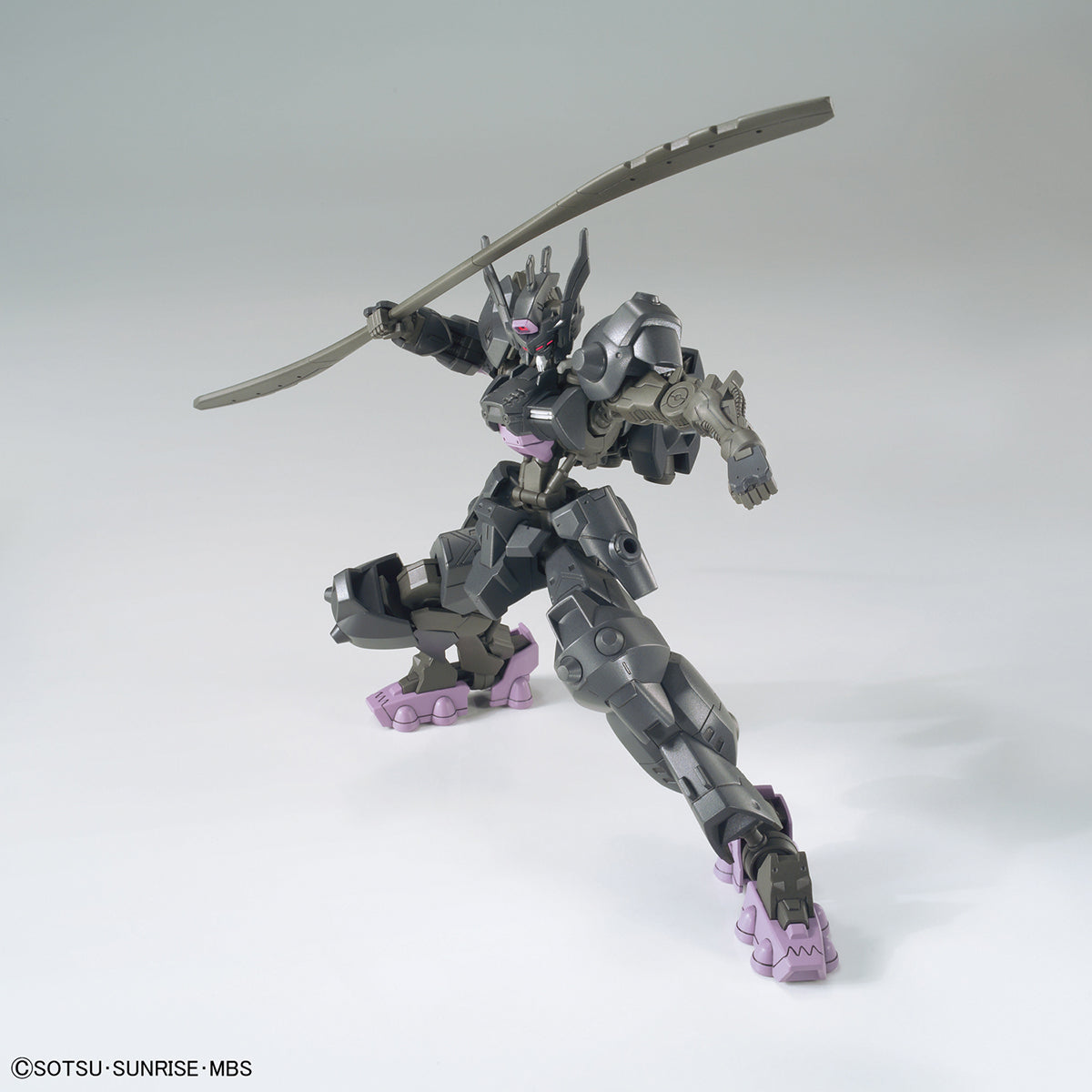 HGIBO 1/144 #037 Gundam Vual