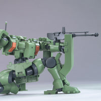 HG00 1/144 #05 Tieren Ground Type