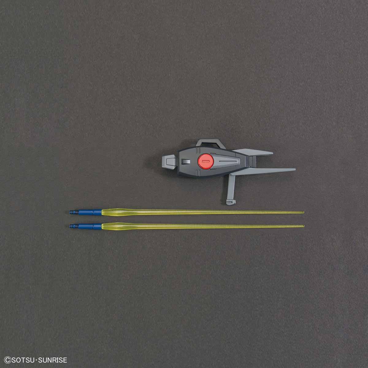 HGUC 1/144 #204 Barzam