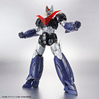 Mazinger Z HG Great Mazinger (Mazinger Z Infinity Ver.) 1/144 Scale Model Kit