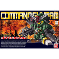 Gundam Legend BB375 SD Command Gundam