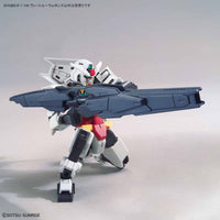 HGBD:R 1/144 #02 Veetwo Weapons