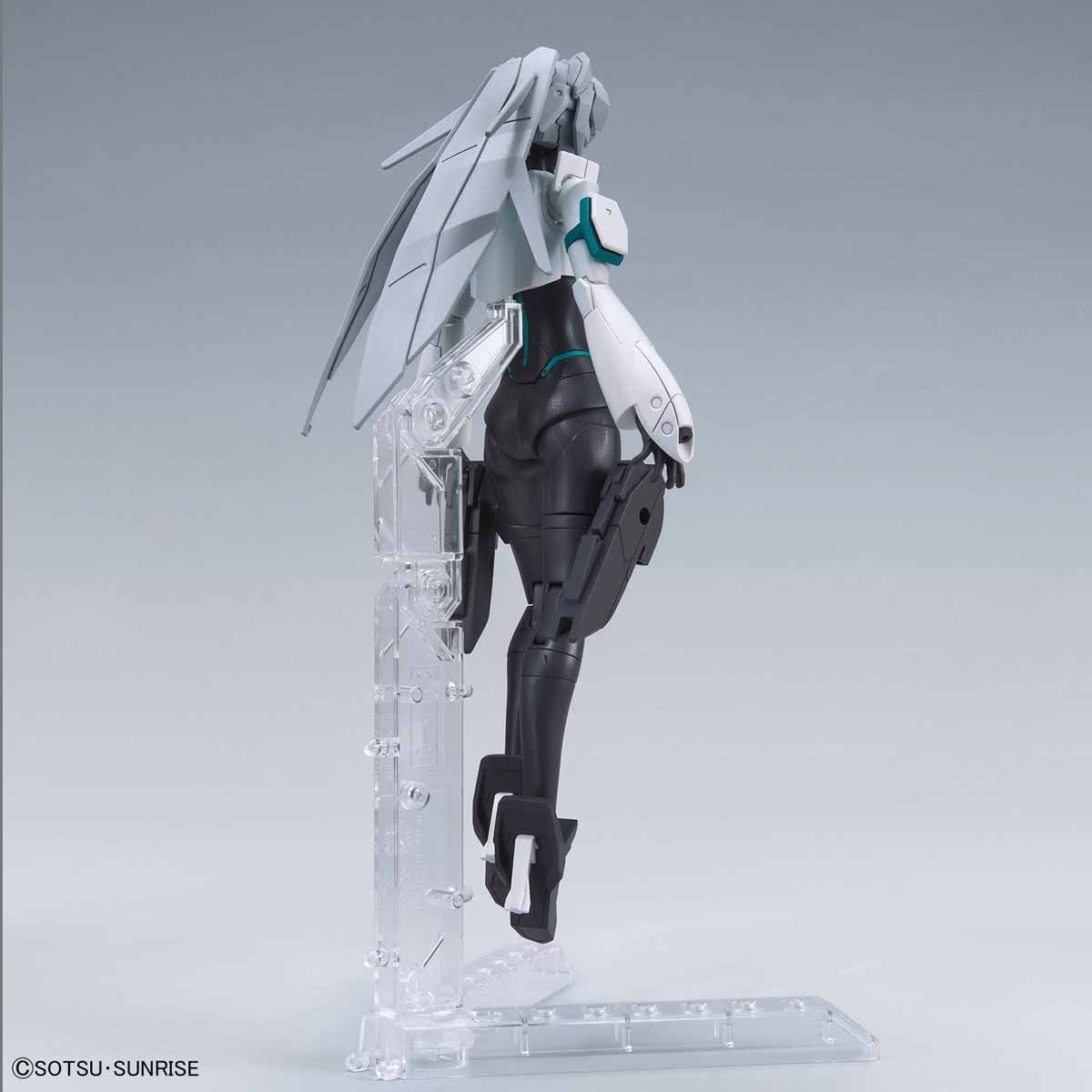 HGBD:R #14 Mobile Doll May