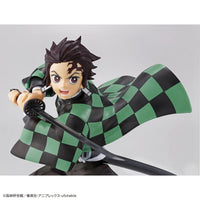 Demon Slayer Kimetsu no Yaiba Tanjiro Kamado Model Kit