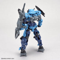 30 Minutes Missions #30 bEXM-15 Portanova Marine Type (Blue Gray) Model Kit