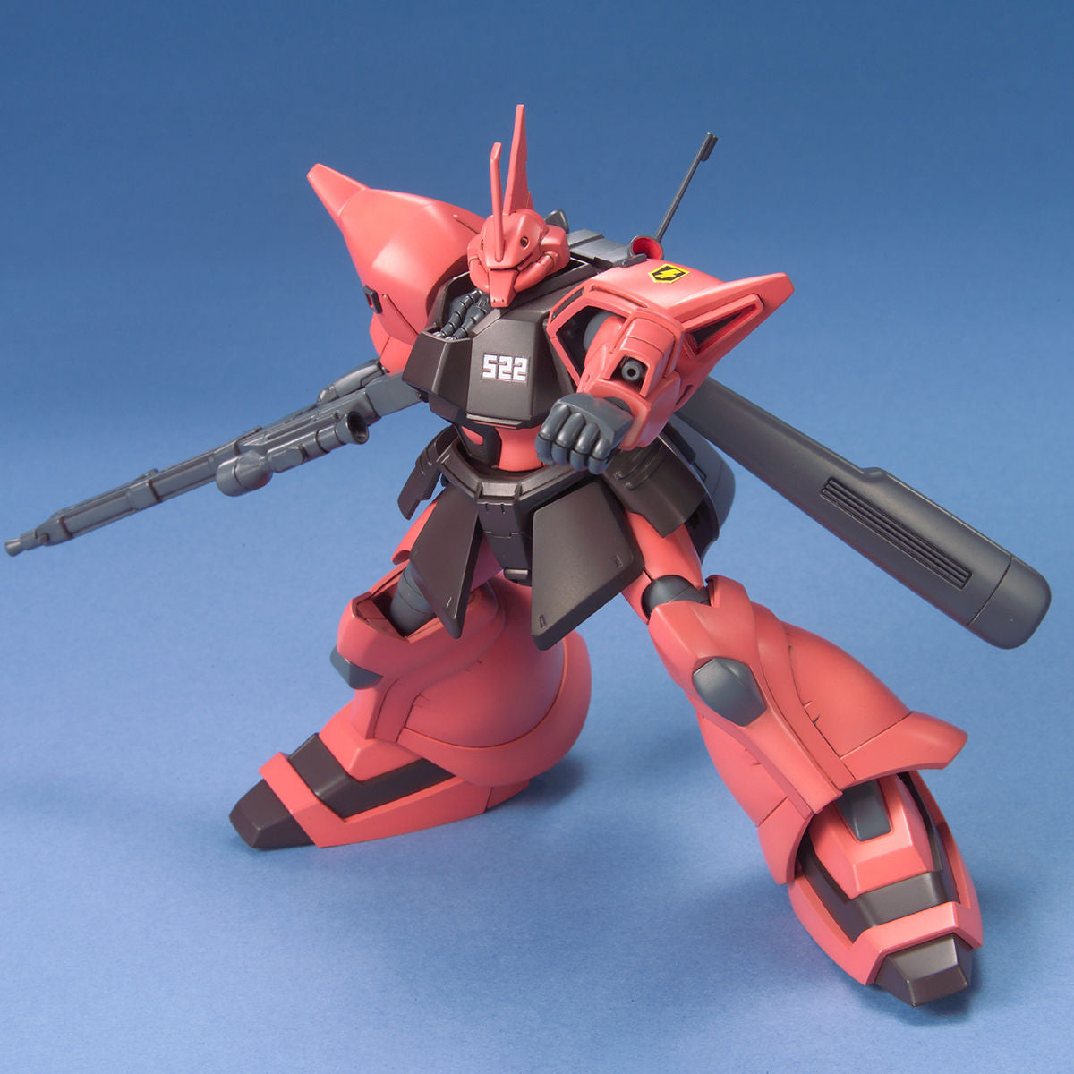 HGUC 1/144 #45 MS-14JG Gelgoog Jagar