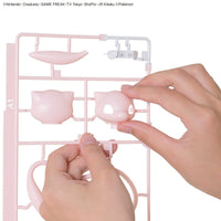 Pokemon Mew 02 Quick Model Kit
