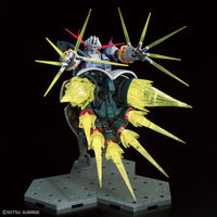 RG 1/144 MOBILE SUIT GUNDAM LAST SHOOTING ZEONG EFFECT SET