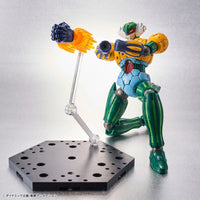 Steel Jeeg HG Kotetsu Jeeg (Infinitism Ver.) 1/144 Scale Model Kit