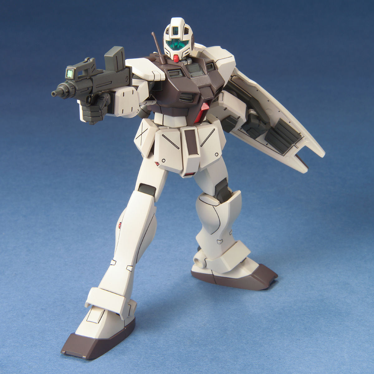 HGUC 1/144 #46 RGM-79G GM Command