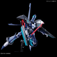 Heavy Metal L-Gaim HG A.Taul 1/144 Model Kit
