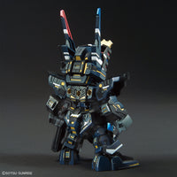 SDW Heroes #03 Sergeant Verde Buster Gundam