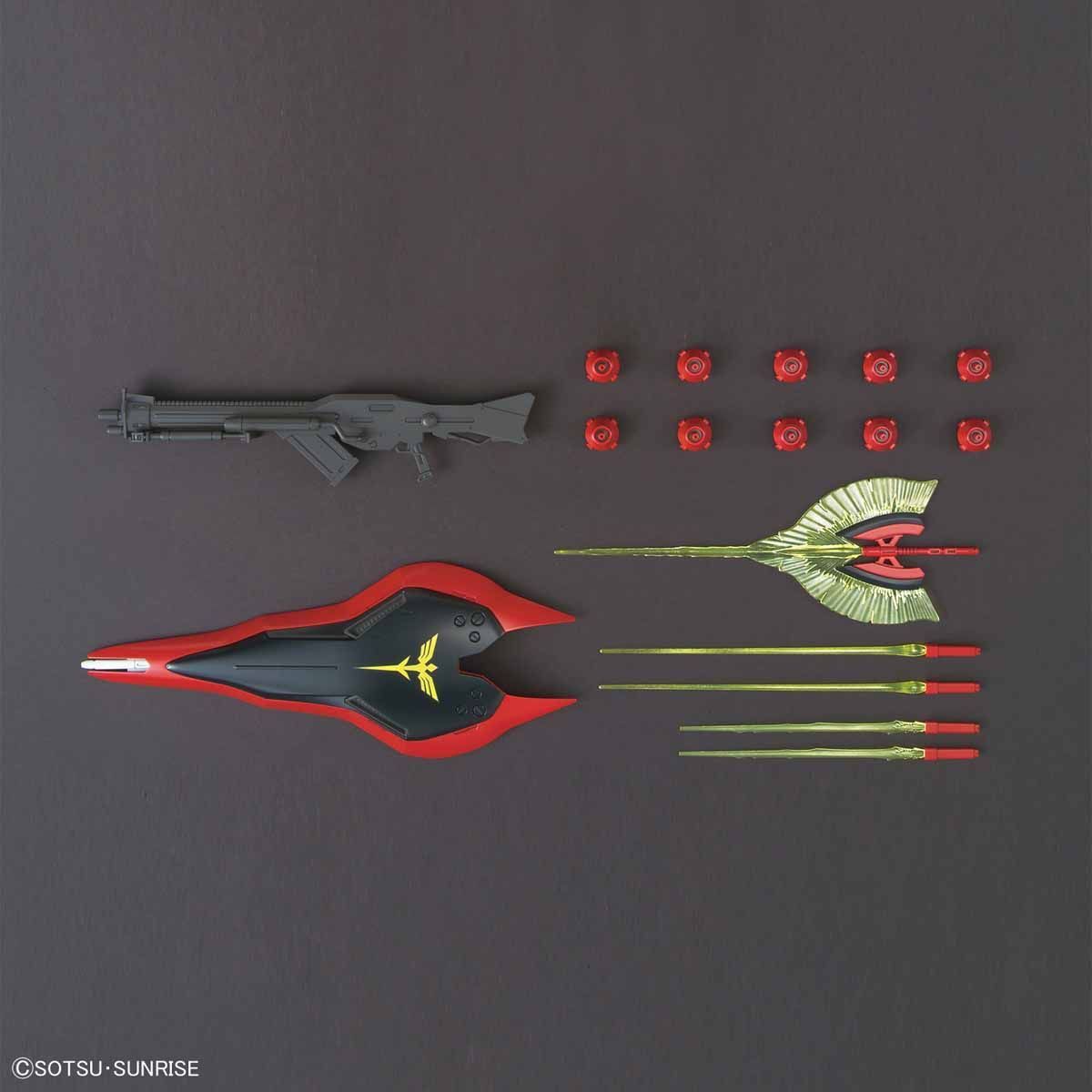 HGUC 1/144 #240 Nightingale