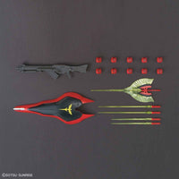 HGUC 1/144 #240 Nightingale