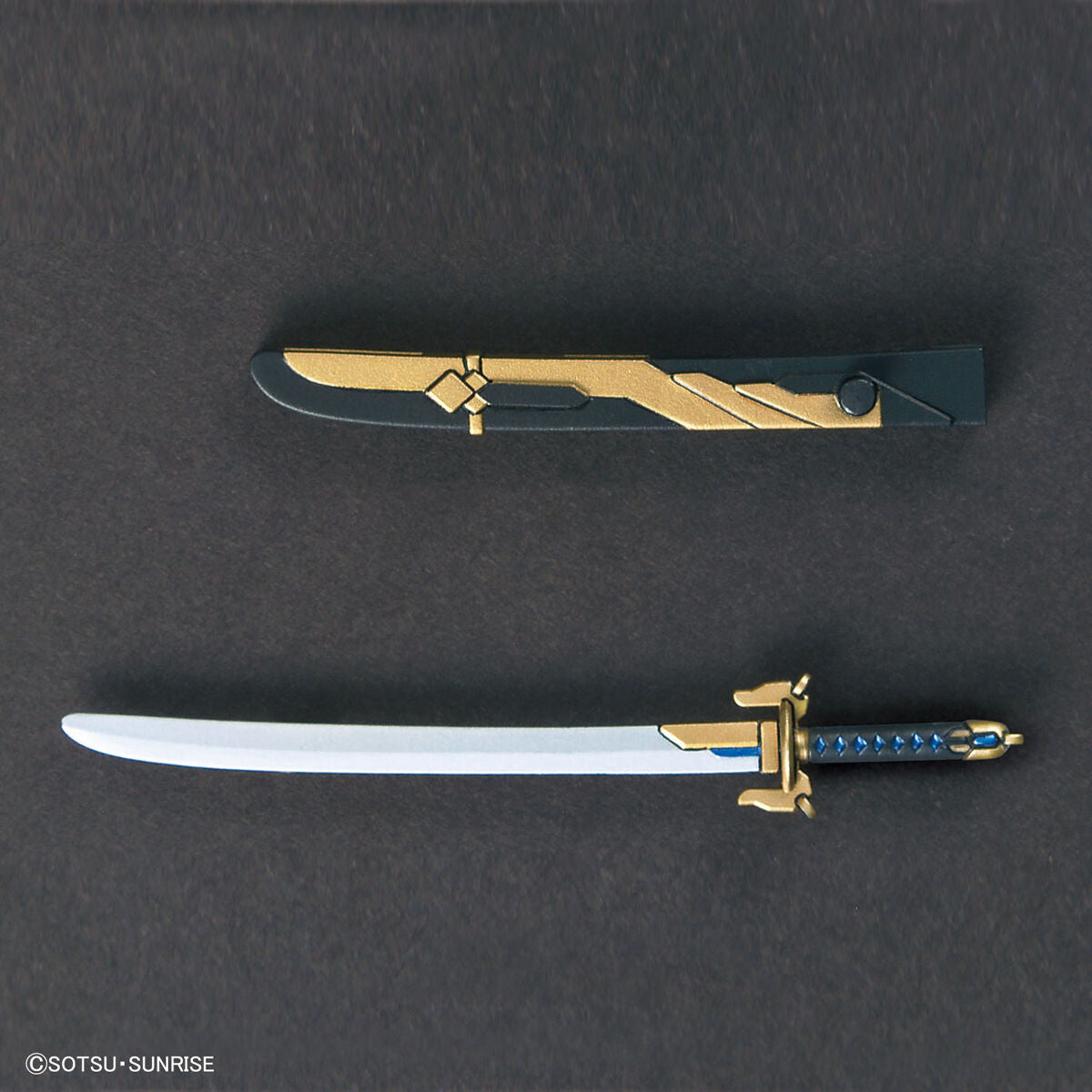 SDW Heroes #11 Nobunaga Gundam Epyon (Dark Mask Ver.)