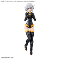 30 Minutes Sisters Option Face Parts Vol.1 Set of 4 Accessory Kits