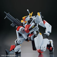 Kyoukai Senki HG 1/72 AMAIM (MAILeS KENBU) Model Kit