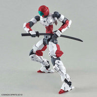 30 Minutes Missions 1/144 #EX33 EXM-A9s Spinatio (Sengoku Type)