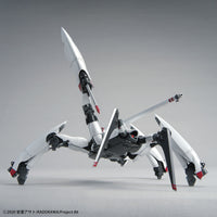 86 [Eighty-Six] HG 1/48 Reginleif (Shin Use) Model Kit
