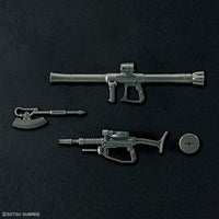 HGUC 1/144 #241 Zaku II Revive