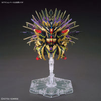 SDW Heroes #14 Qiongqi Strike Freedom Gundam