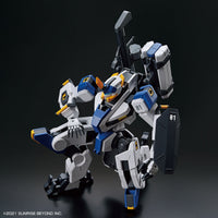 Kyoukai Senki HG 1/72 #00 AMAIM (MAILeS BYAKUCHI) Model Kit
