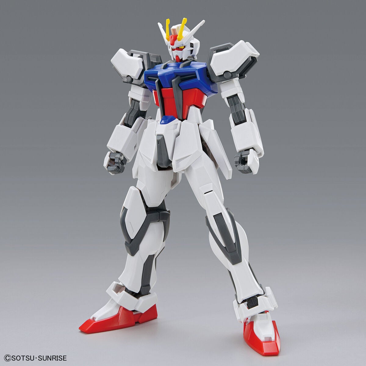 Gundam Seed Entry Grade #10 Strike Gundam