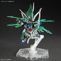 SDW Heroes #20 Robin Hood Age-2 Gundam