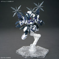 SDW Heroes #22 Saizo Delta Kai Gundam