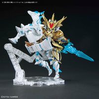 SDW Heroes #23 War Horse (Night World Ver.)