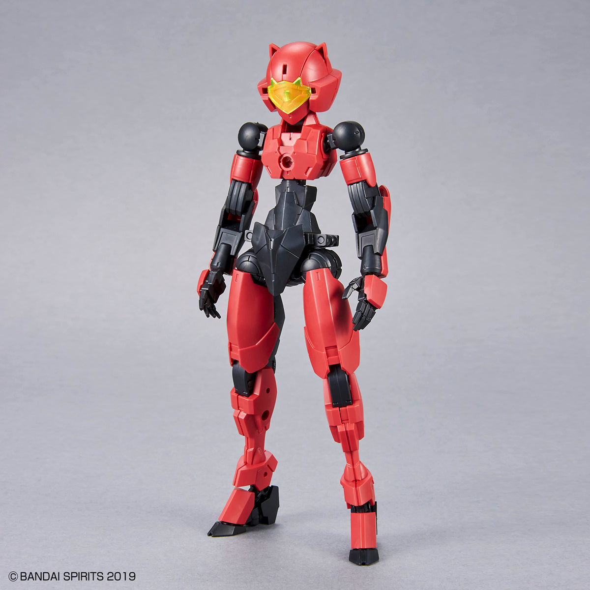 30 Minutes Missions #43 EXM-E7C Spinatia (Commando Type) Model Kit