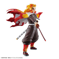 Demon Slayer Kimetsu no Yaiba Kyojuro Rengoku Model Kit