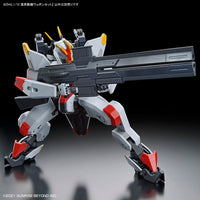 Kyoukai Senki HG AMAIM Warrior at the Borderline 1/72 Scale Weapon Set